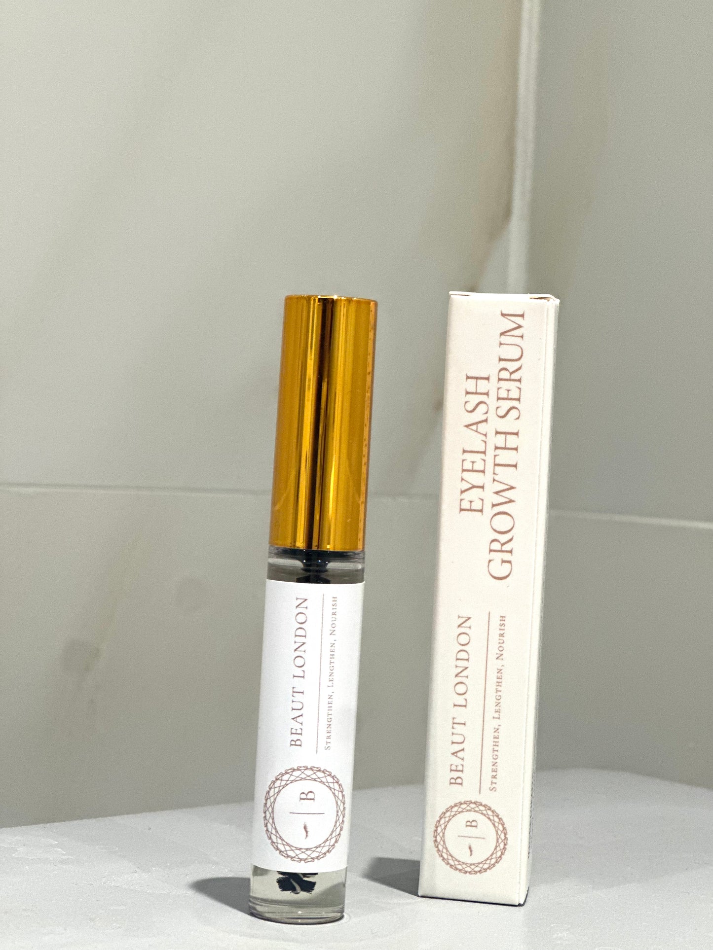 Eyelash Growth Serum 10ml